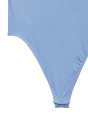 Solid Raglan Bodysuit