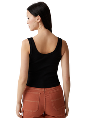 U-Neck Cami Top