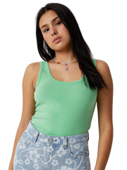 U-Neck Cami Top