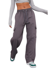 Urban Cargo Joggers