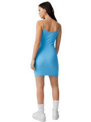 Strappy Bodycon Dress