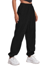 Trendy Baggy Joggers