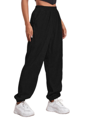 Trendy Baggy Joggers