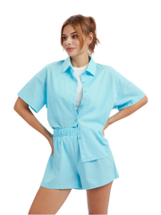 Easy Breezy Co-Ord Set