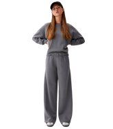 Steel Grey Winter Set