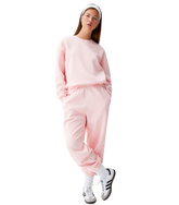 Pink Winter Set