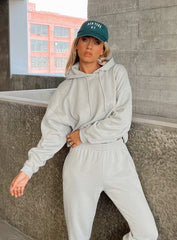 Swarona Women Full Sleeve Sweatshirt Cotton Hoodie