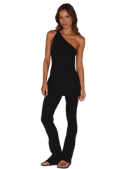 Serenity One Shoulder Top