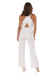 Wide-Leg Bliss Pant