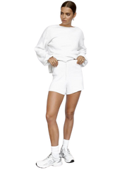 Cozy Knit Pullover
