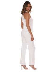 Wide-Leg Bliss Pant
