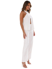 Wide-Leg Bliss Pant