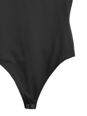 Sleeveless Bodysuit