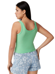 U-Neck Cami Top
