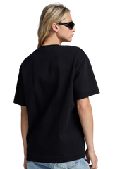 Oversized Boxy T-Shirt