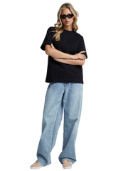 Oversized Boxy T-Shirt