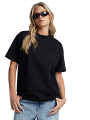 Oversized Boxy T-Shirt