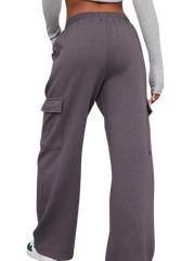 Urban Cargo Joggers
