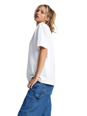 Oversized Boxy T-Shirt