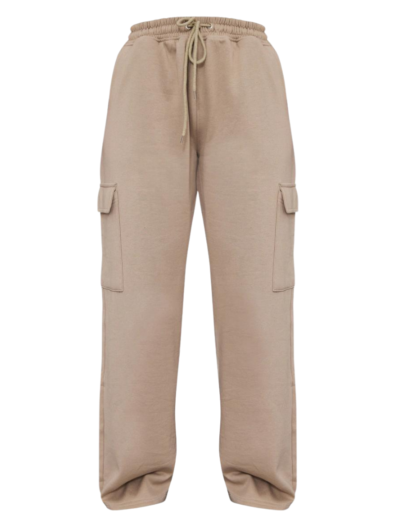 Urban Cargo Joggers
