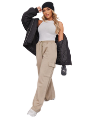 Urban Cargo Joggers