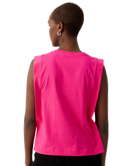 Side bands T-shirt