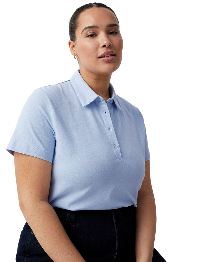 Classic Polo T-Shirt
