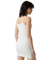 Strappy Bodycon Dress