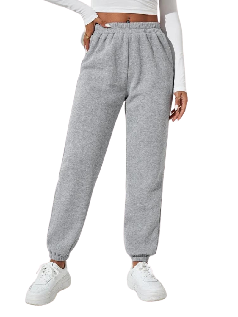 Trendy Baggy Joggers