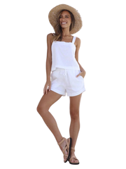 Relaxed Fit Cami Top
