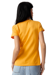 Cotton Crew-Neck T-Shirt