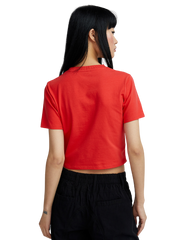 Basic Short-Sleeve Baby Tee