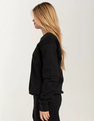 Swarona Women Full Sleeve Cotton Sweatshirt