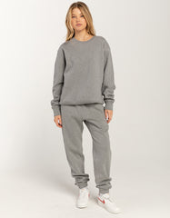 Swarona Women Full Sleeve Cotton Sweatshirt