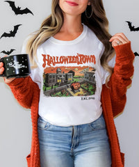 Halloween Party Tee