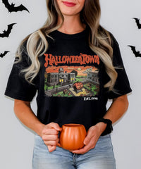 Halloween Party Tee