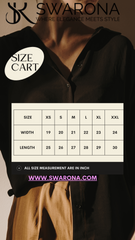 Swarona Women Full Sleeve Cotton Sweatshirt