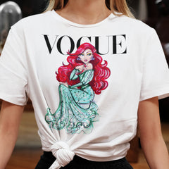 VOGUE Ariel Princess